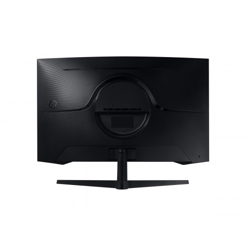 Skærm til gaming Samsung Odyssey G5 32" QHD 165 Hz (kurvet)