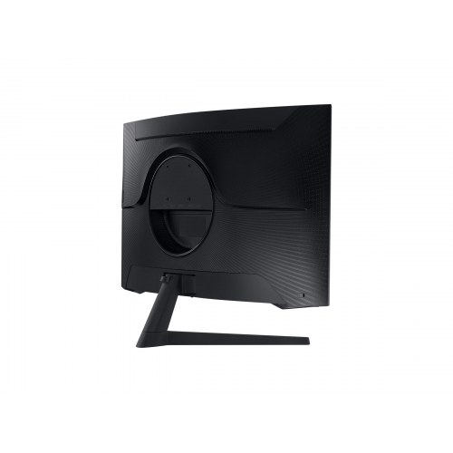 Skærm til gaming Samsung Odyssey G5 32" QHD 165 Hz (kurvet)