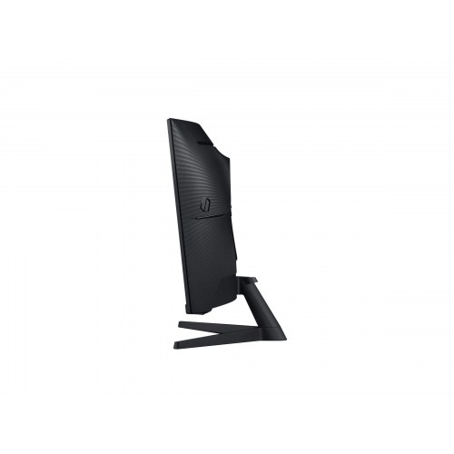 Skærm til gaming Samsung Odyssey G5 32" QHD 165 Hz (kurvet)