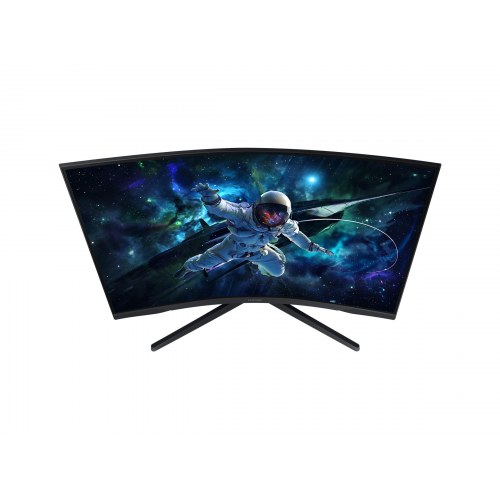 Skærm til gaming Samsung Odyssey G5 32" QHD 165 Hz (kurvet)