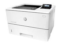Laserprinter HP LaserJet Pro M501dn - monokrom A4 med duplex