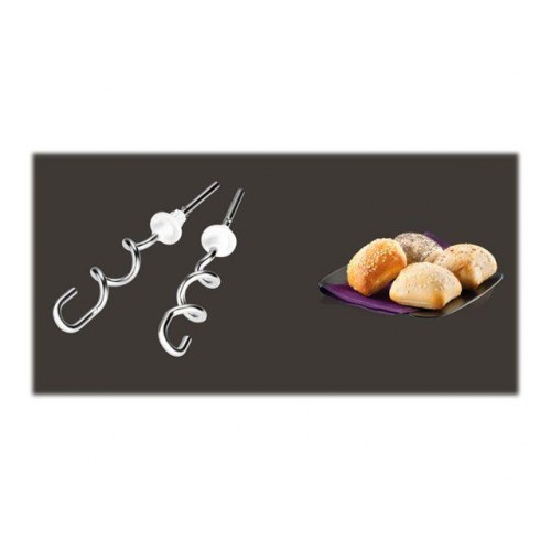 Håndmixer Krups 3 Mix 7000 F6081431 – 500 W