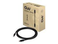 Mini DisplayPort kabel 1.4 2 m 8K60 - Club 3D billede