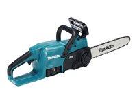Kædesav Makita DUC307ZX2 18 V ledningsfri - 30 cm, 4,4 kg billede