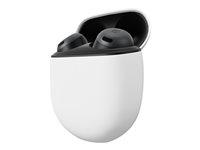 Trådløse in-ear høretelefoner Google Pixel Buds Pro - sort billede