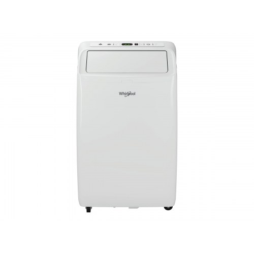 Aircondition mobil – Whirlpool PACF29CO W, hvid