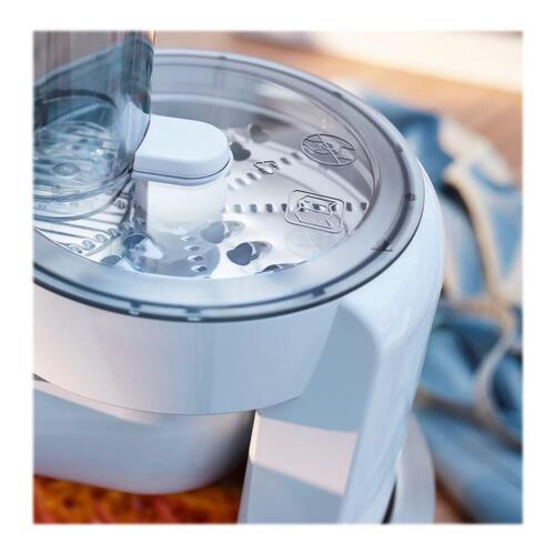 Køkkenmaskine Bosch MUM Serie 2 MUMS2EW40 3,8 l – hvid