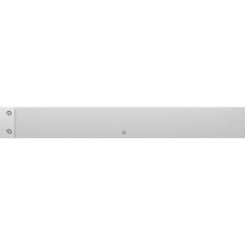 Netværksswitch Ubiquiti UniFi Enterprise 48 PoE – 48x 2,5G, 4x SFP+, L3, PoE+ 720 W