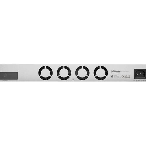 Netværksswitch Ubiquiti UniFi Enterprise 48 PoE – 48x 2,5G, 4x SFP+, L3, PoE+ 720 W