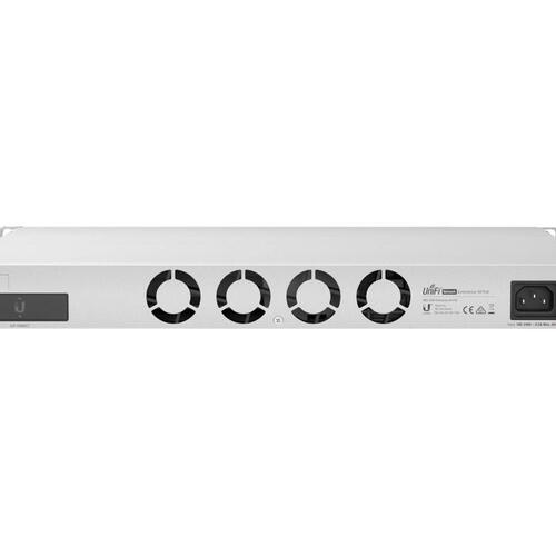 Netværksswitch Ubiquiti UniFi Enterprise 48 PoE – 48x 2,5G, 4x SFP+, L3, PoE+ 720 W