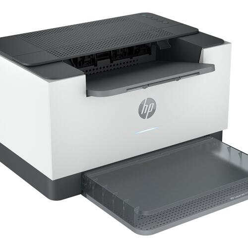 Laserprinter HP LaserJet M209dw – monokrom, A4, duplex, Wi‑Fi