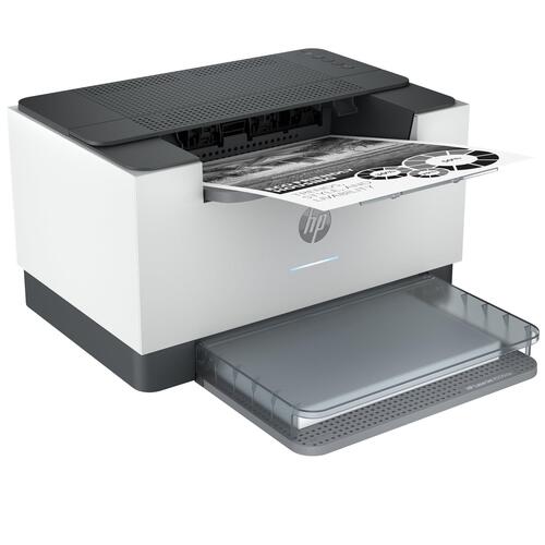 Laserprinter HP LaserJet M209dw – monokrom, A4, duplex, Wi‑Fi