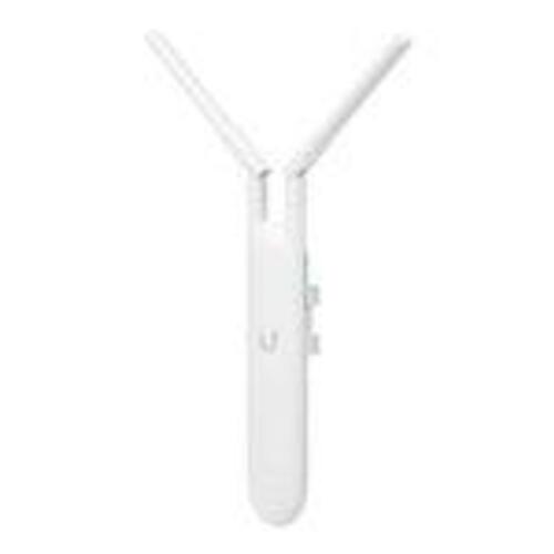 Access point Wi‑Fi 5 Ubiquiti UniFi UAP‑AC‑M – trådløst