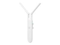 Access point Wi‑Fi 5 Ubiquiti UniFi UAP‑AC‑M – trådløst