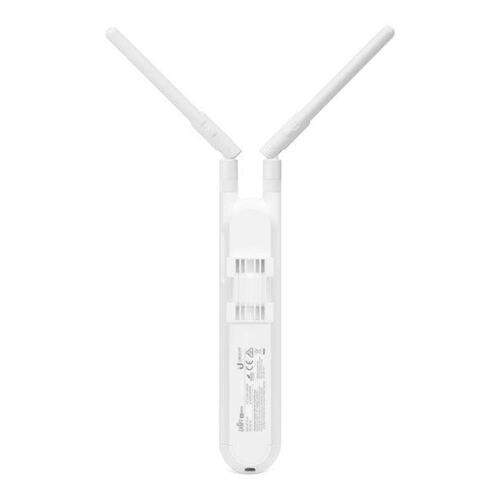 Access point Wi‑Fi 5 Ubiquiti UniFi UAP‑AC‑M – trådløst