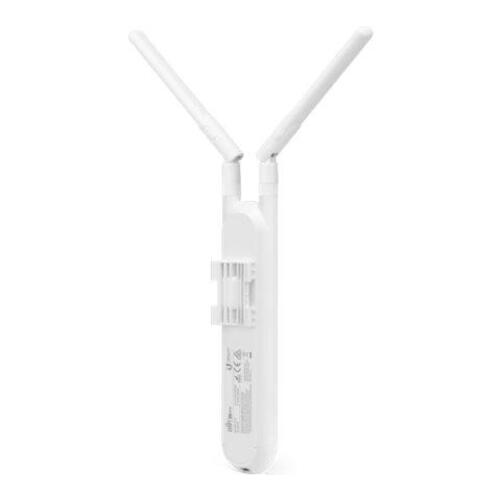 Access point Wi‑Fi 5 Ubiquiti UniFi UAP‑AC‑M – trådløst