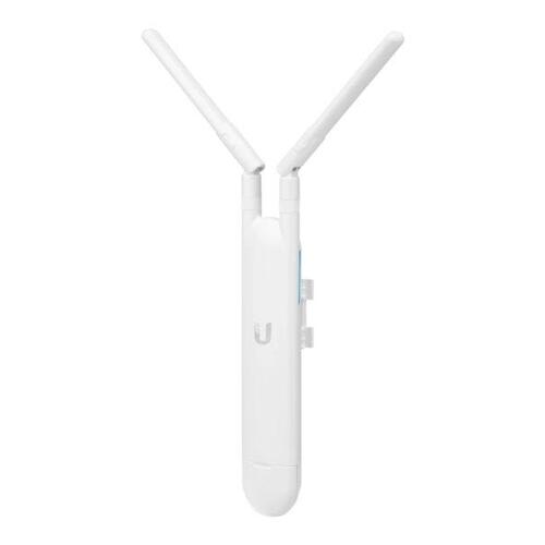 Access point Wi‑Fi 5 Ubiquiti UniFi UAP‑AC‑M – trådløst