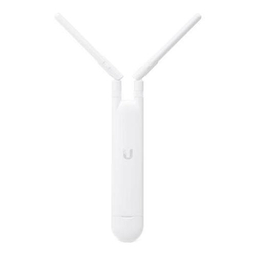 Access point Wi‑Fi 5 Ubiquiti UniFi UAP‑AC‑M – trådløst