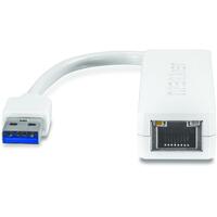 Ethernet til USB-adapter Trendnet TU3-ETG
