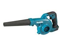 Løvblæser Makita DUB185Z 18 V - uden batteri
