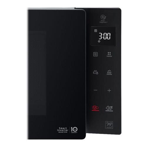 Mikrobølgeovn LG NeoChef MS2535GIB 25 l – sort