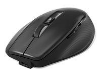 Trådløs mus 3Dconnexion CadMouse Pro Wireless - sort
