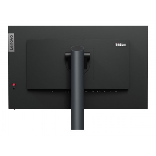 Skærm Lenovo ThinkVision P24h-30 23,8" IPS QHD 60 Hz USB-C
