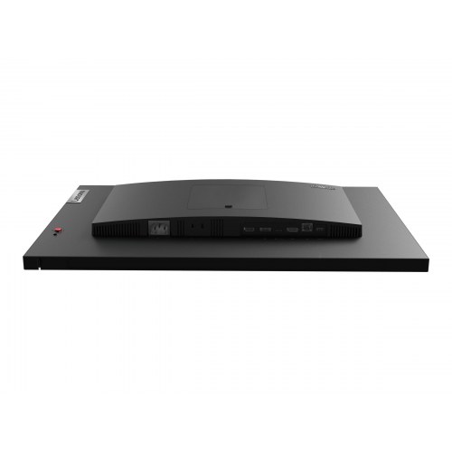 Skærm Lenovo ThinkVision P24h-30 23,8" IPS QHD 60 Hz USB-C