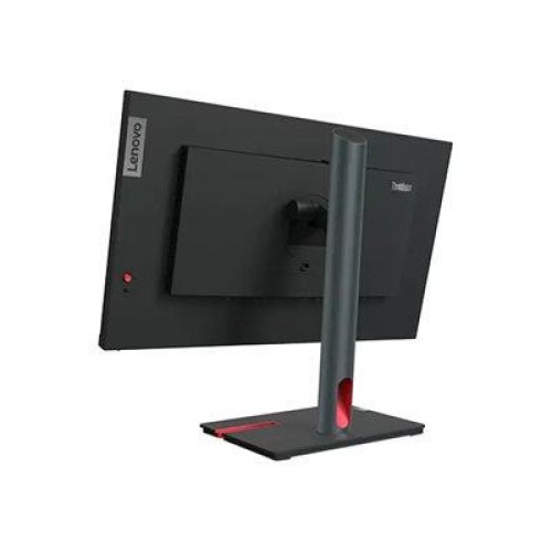 Skærm Lenovo ThinkVision P24h-30 23,8" IPS QHD 60 Hz USB-C