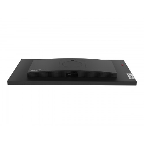 Skærm Lenovo ThinkVision P24h-30 23,8" IPS QHD 60 Hz USB-C