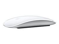 Trådløs mus Apple Magic Mouse - hvid (USB?C, Multi?Touch) billede