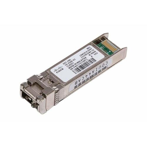 MultiMode SFPFibermodul CISCO SFP-10G-LR-S=