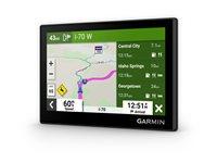 GPS til bil Garmin Drive 53 & Traffic - 5"