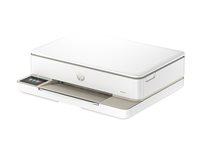 Blækprinter HP Envy 6120e All-in-One - farve, A4, Wi?Fi
