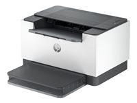Laserprinter HP LaserJet M209d - sort/hvid, duplex, USB