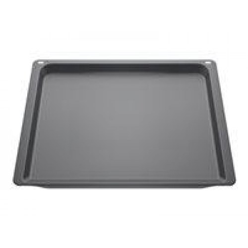 Bageplade til ovn – Siemens emaljeret
