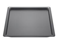 Bageplade til ovn – Siemens emaljeret