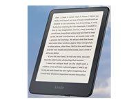 E-bogslæser Amazon Kindle Paperwhite Signature Edition 7" 32 GB – sort