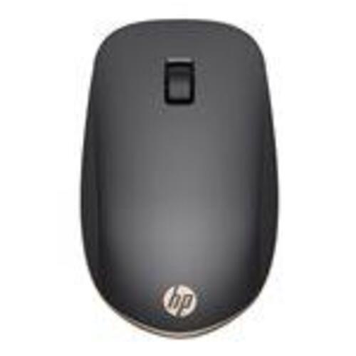 Trådløs mus HP Z5000 – Bluetooth – mørk aske/sølv med kobber
