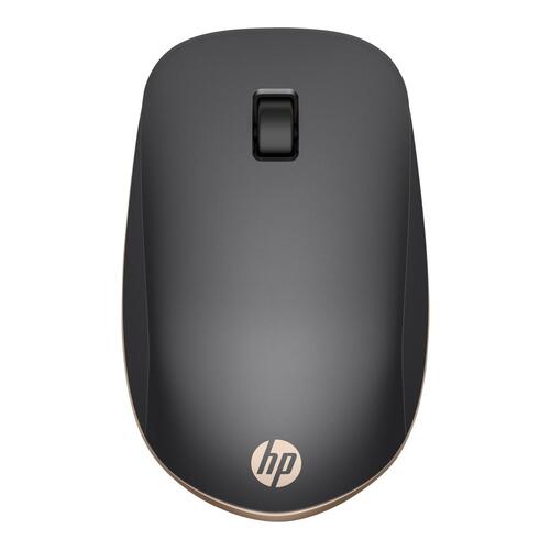 Trådløs mus HP Z5000 – Bluetooth – mørk aske/sølv med kobber
