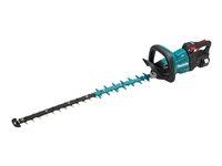 Hækkeklipper Makita DUH751Z 18 V (uden batteri) - 75 cm billede