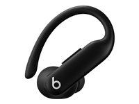 Trådløse høretelefoner Beats Powerbeats Pro 2 - sort billede
