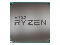 CPU AMD Ryzen 7 5800X - 3,8 GHz, 8 kerner, AM4 (uden køler)