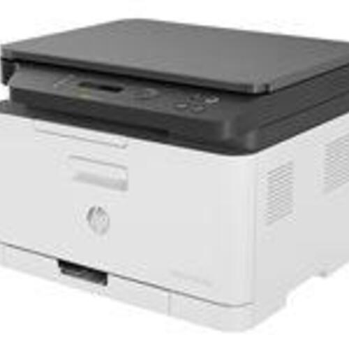 Laserprinter farve HP Color Laser MFP 178nw