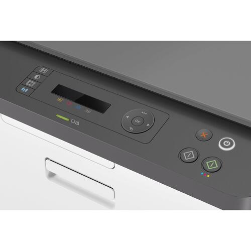 Laserprinter farve HP Color Laser MFP 178nw