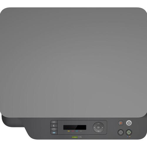 Laserprinter farve HP Color Laser MFP 178nw