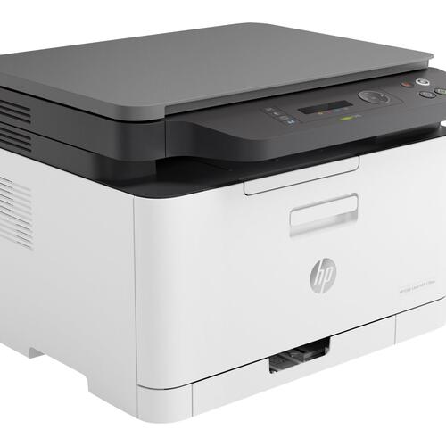 Laserprinter farve HP Color Laser MFP 178nw