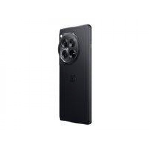 OnePlus 12 6,82" 512 GB - silke sort