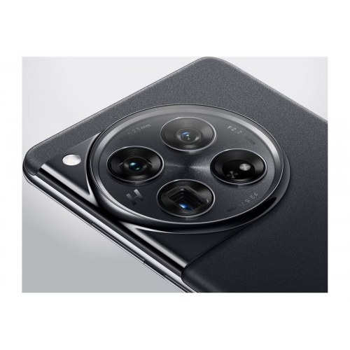 OnePlus 12 6,82" 512 GB - silke sort