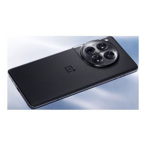 OnePlus 12 6,82" 512 GB - silke sort